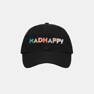 Madhappy space jam dad hat